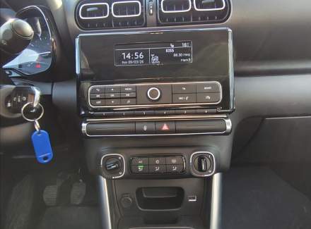 Citroën - C3 Aircross