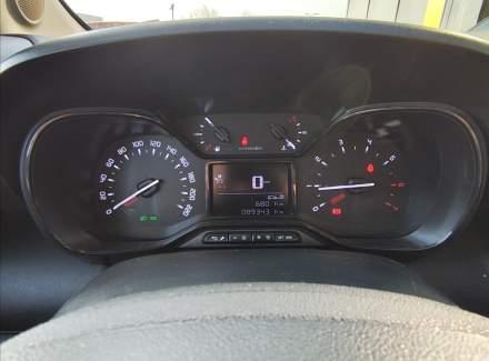 Citroën - C3 Aircross