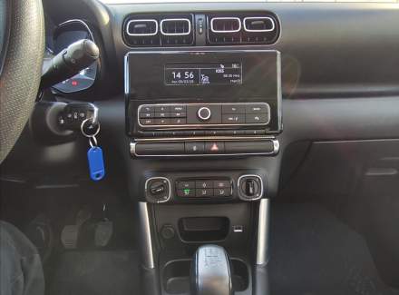 Citroën - C3 Aircross