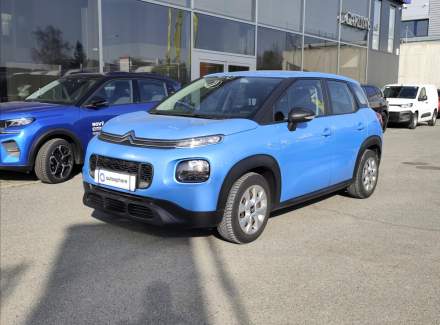 Citroën - C3 Aircross