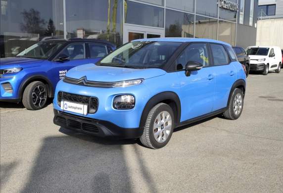 Citroën - C3 Aircross