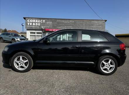 Audi - A3