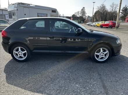 Audi - A3
