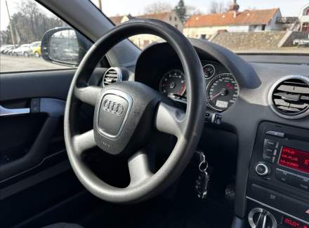 Audi - A3