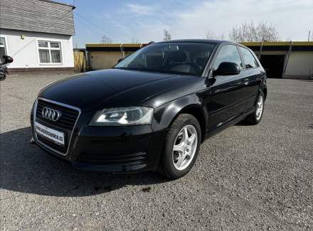 Audi - A3