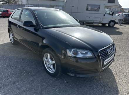 Audi - A3