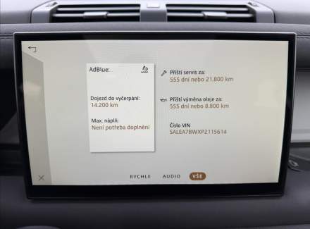 Land Rover - Defender