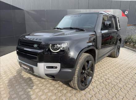 Land Rover - Defender