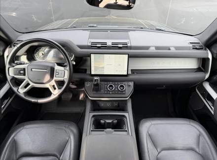 Land Rover - Defender