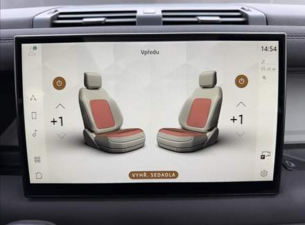 Land Rover - Defender