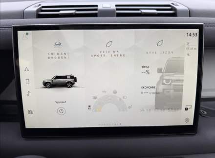 Land Rover - Defender