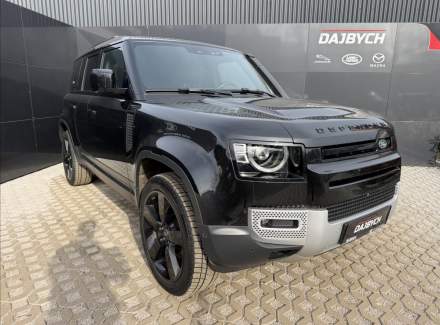 Land Rover - Defender