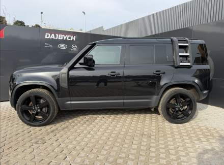 Land Rover - Defender