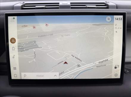 Land Rover - Defender