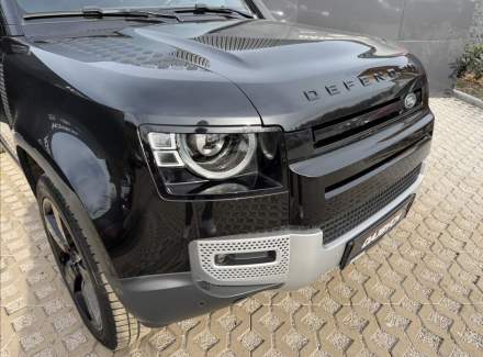Land Rover - Defender