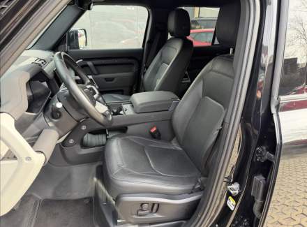 Land Rover - Defender