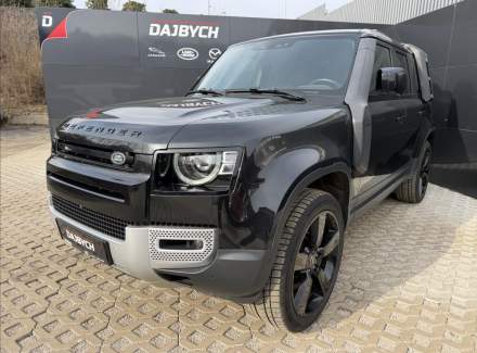 Land Rover - Defender