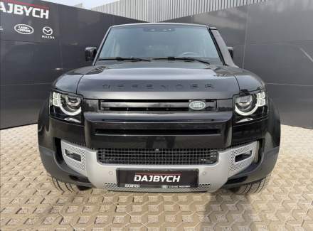 Land Rover - Defender