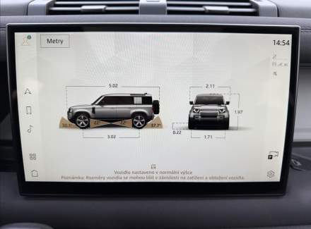 Land Rover - Defender