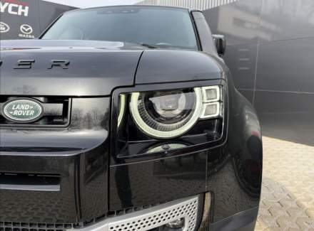 Land Rover - Defender