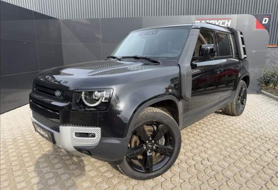 Land Rover - Defender