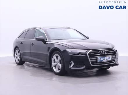 Audi - A6