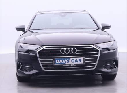 Audi - A6