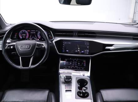 Audi - A6