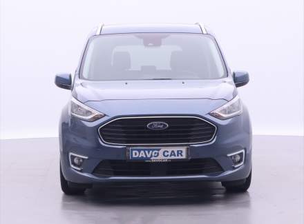 Ford - Tourneo Connect