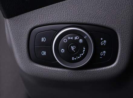 Ford - Tourneo Connect