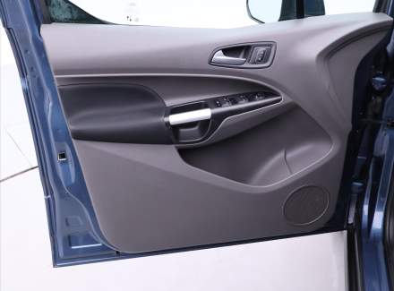 Ford - Tourneo Connect