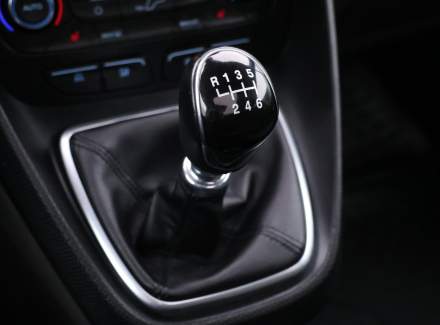 Ford - Tourneo Connect