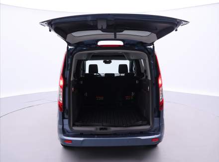 Ford - Tourneo Connect