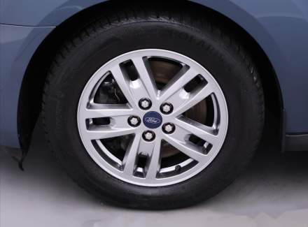 Ford - Tourneo Connect