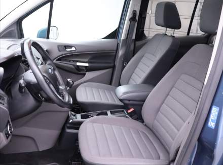 Ford - Tourneo Connect