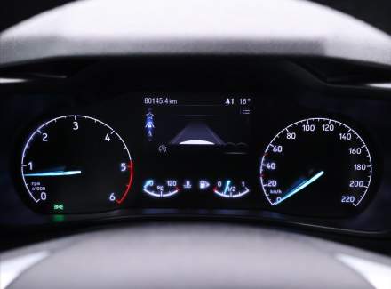 Ford - Tourneo Connect