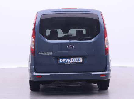 Ford - Tourneo Connect