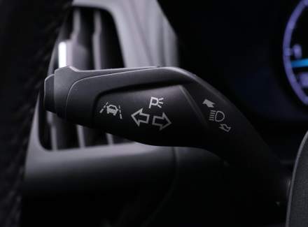 Ford - Tourneo Connect