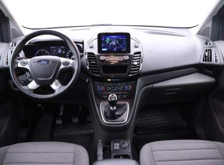 Ford - Tourneo Connect