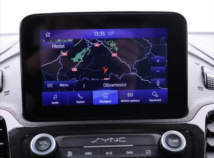 Ford - Tourneo Connect