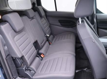 Ford - Tourneo Connect