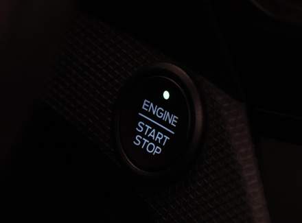 Ford - Tourneo Connect