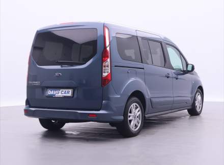 Ford - Tourneo Connect