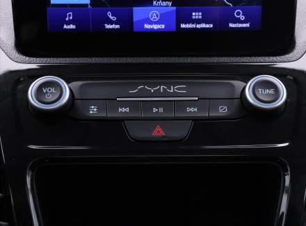 Ford - Tourneo Connect