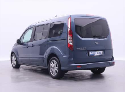 Ford - Tourneo Connect