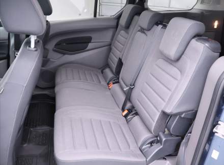 Ford - Tourneo Connect