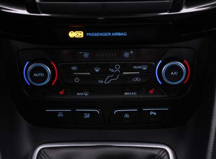 Ford - Tourneo Connect