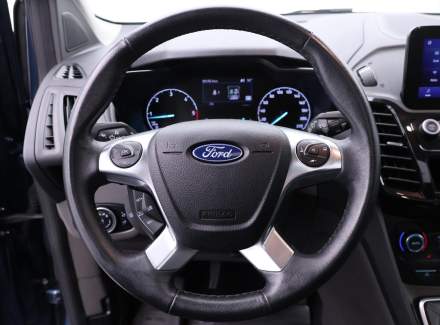 Ford - Tourneo Connect