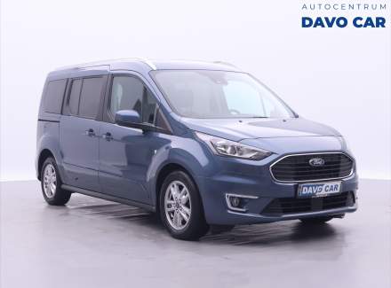 Ford - Tourneo Connect