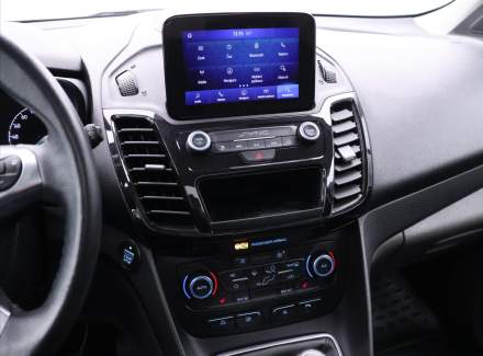 Ford - Tourneo Connect